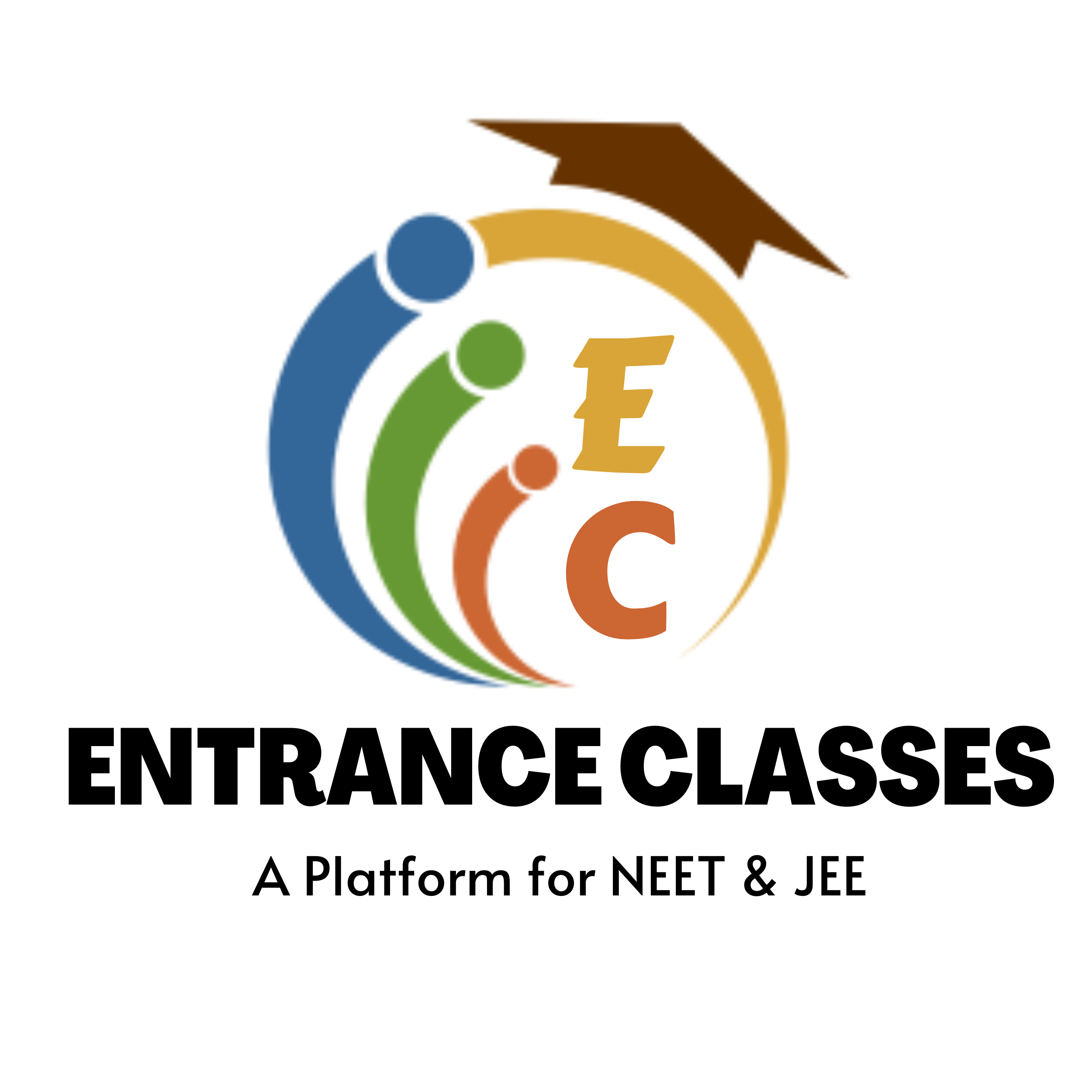 JEEChemistry2025 Entrance Classes